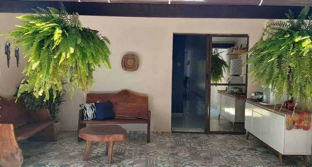 Pousada Vila Milagres-1