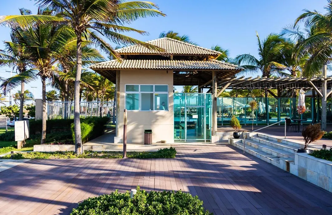 Golf Ville Resorts Suites-1