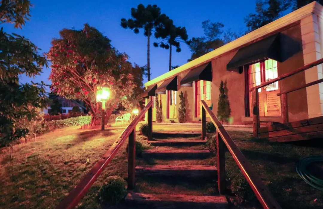 Campos Do Jordao Suites-1