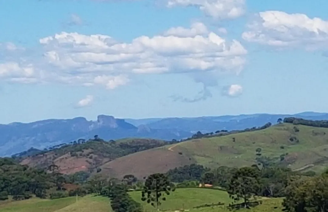 Pousada Lua de Pedra-1