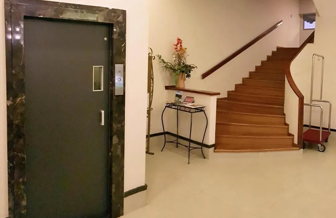 Hotel Beira Parque-1