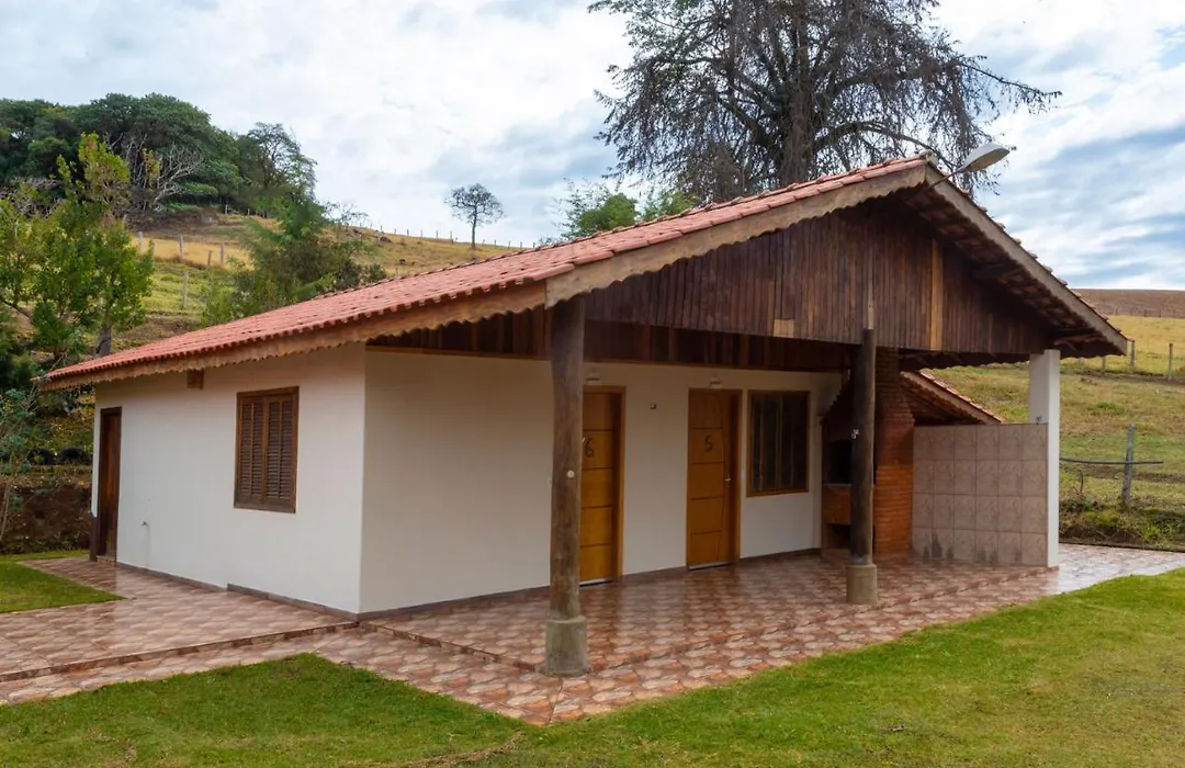 Hotel Fazenda Colina dos Sonhos-1