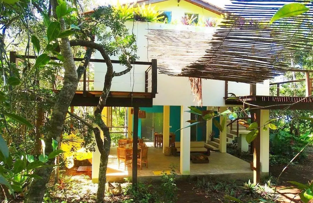 Pousada Mahat-1
