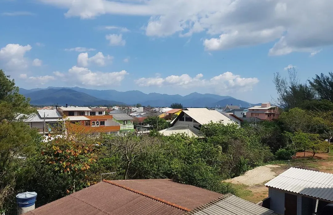 Pousada Massiambu-1