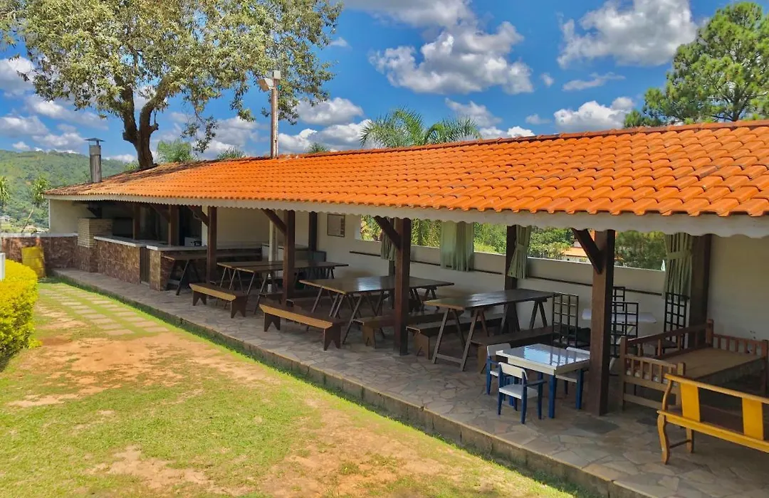 Chacara Papagaios-1