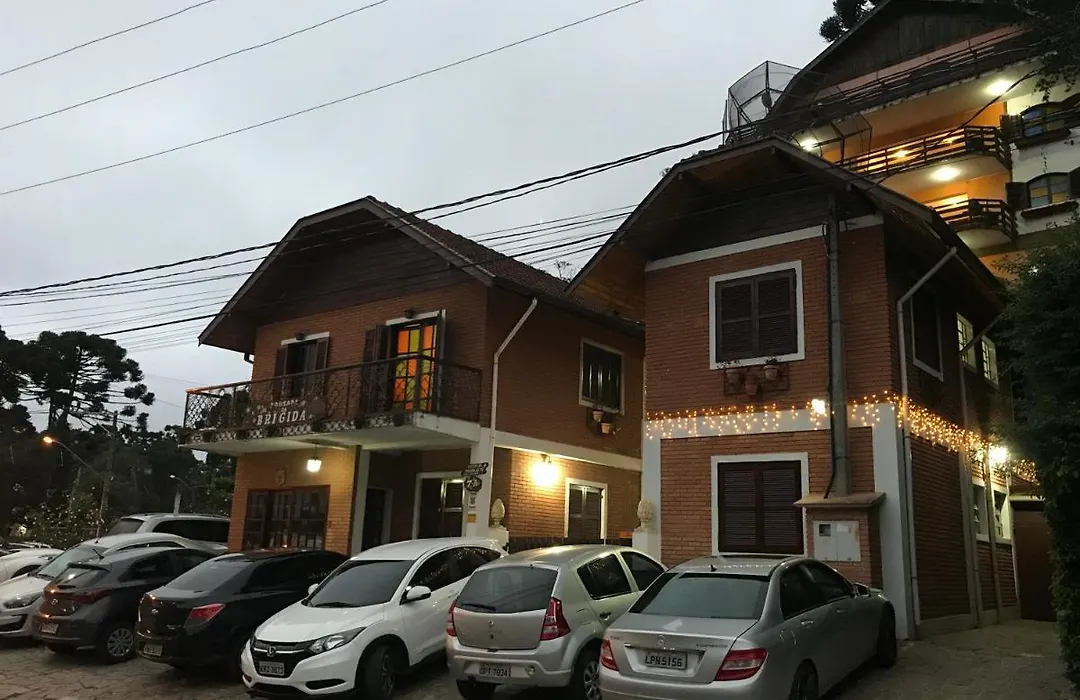 Pousada da Brigida-1