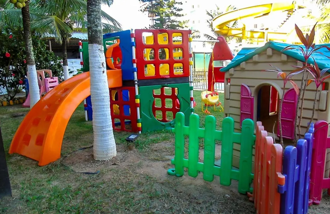 Caribe Park Hotel-1
