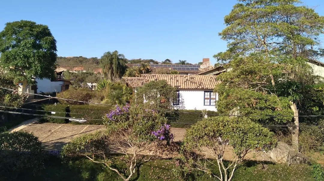 Pouso da Paz-1