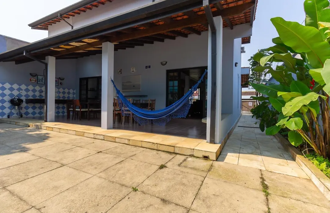 Casa Morada Do Sol Ubatuba-1