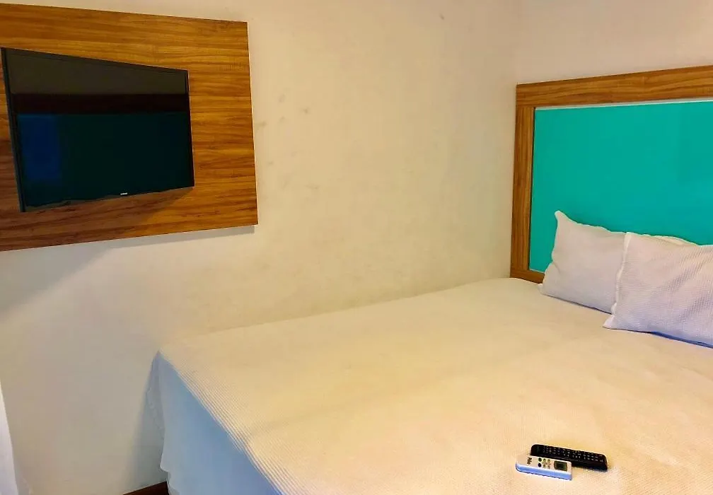 Pousada Marinheiro-1