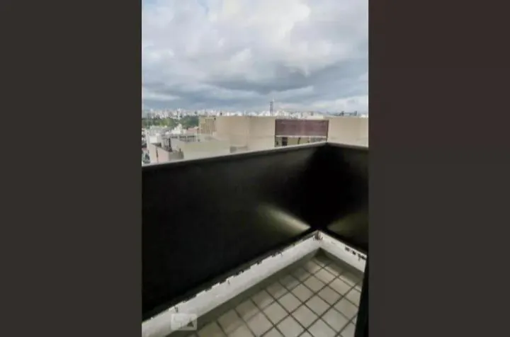 Flat No Itaim Bibi-1