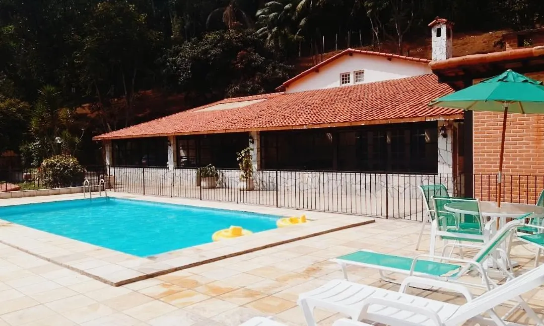 Hotel Boutique Pe Da Tartaruga-1