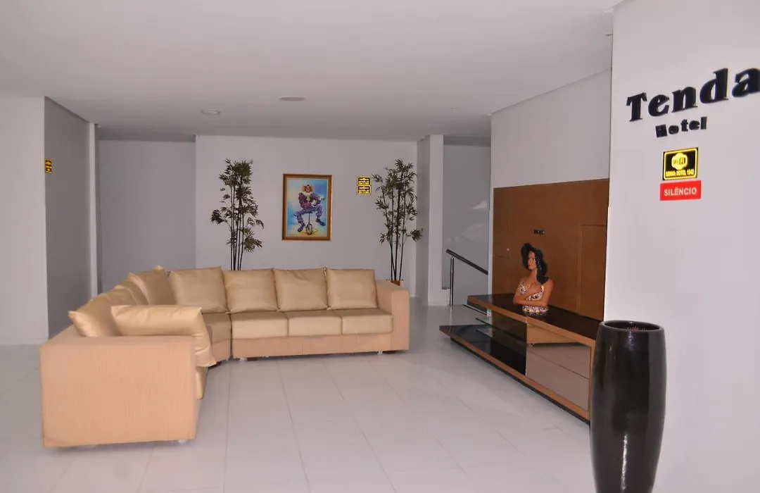 Tenda Hotel-1