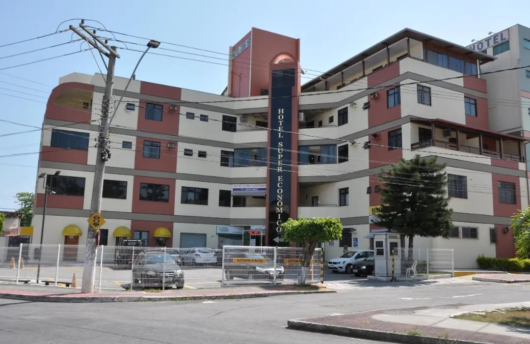 Hotel Super Economicoplus-1