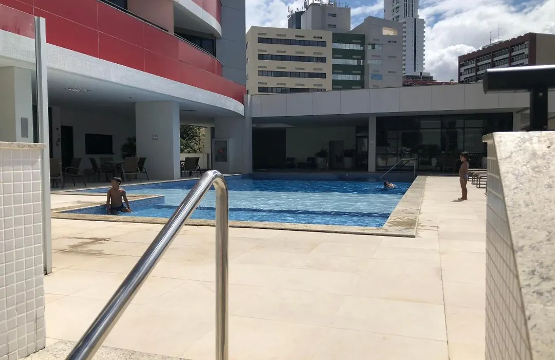Suite Particular Em Hotel-1
