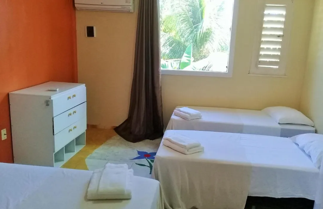 Top Home Pousada-1