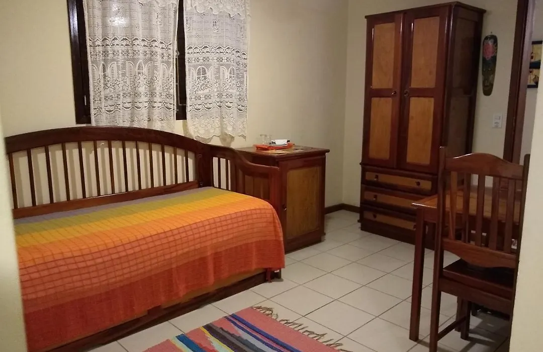 Pousada Castelinho-1