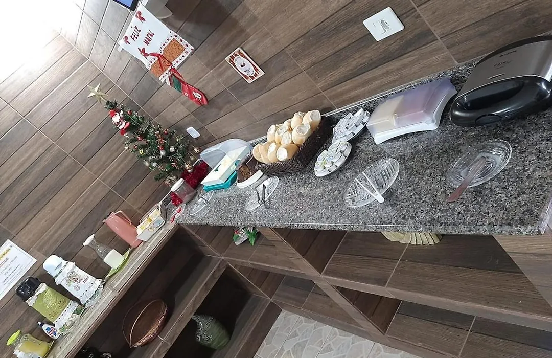 Pousada Canoas-1