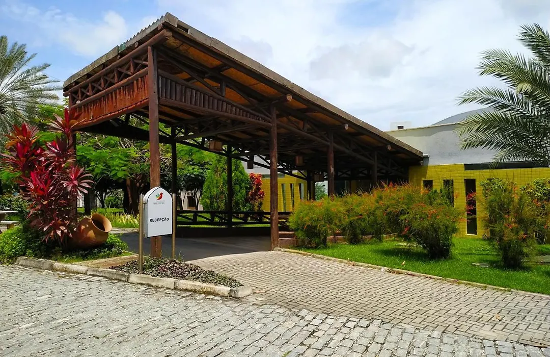 Hotel Recanto Wirapuru-1