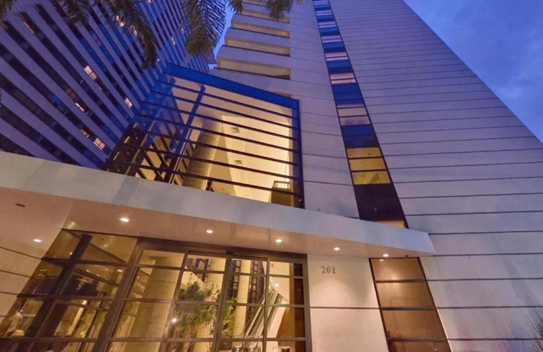 Hotel Grand Plaza Paulista-1