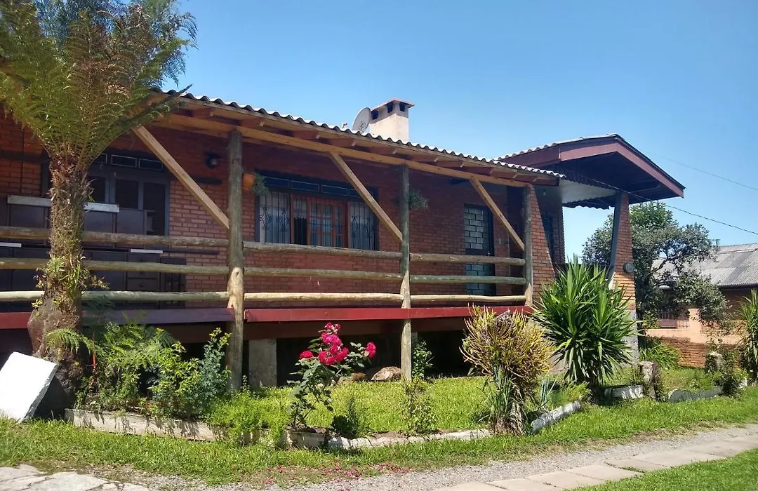 Casa Do Scur-1