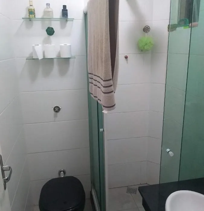 Otimo Apto Na Zona Sul Do Rj-1