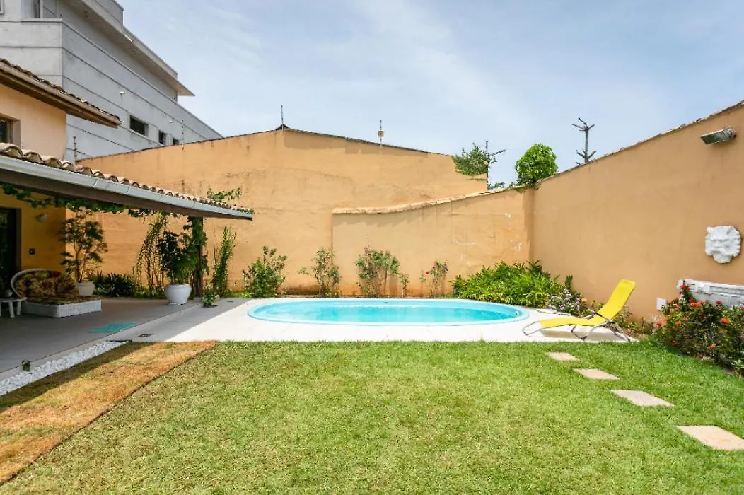 Casa 150 m mar c/piscina-1