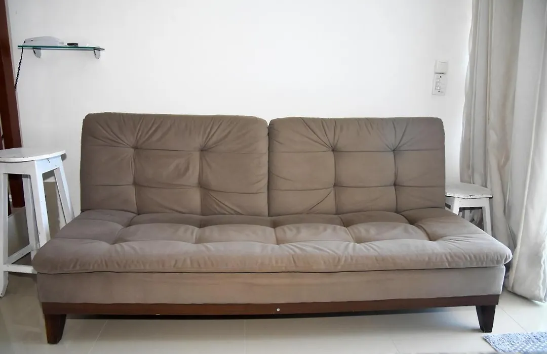 Bahia Flat Ap. 311-1