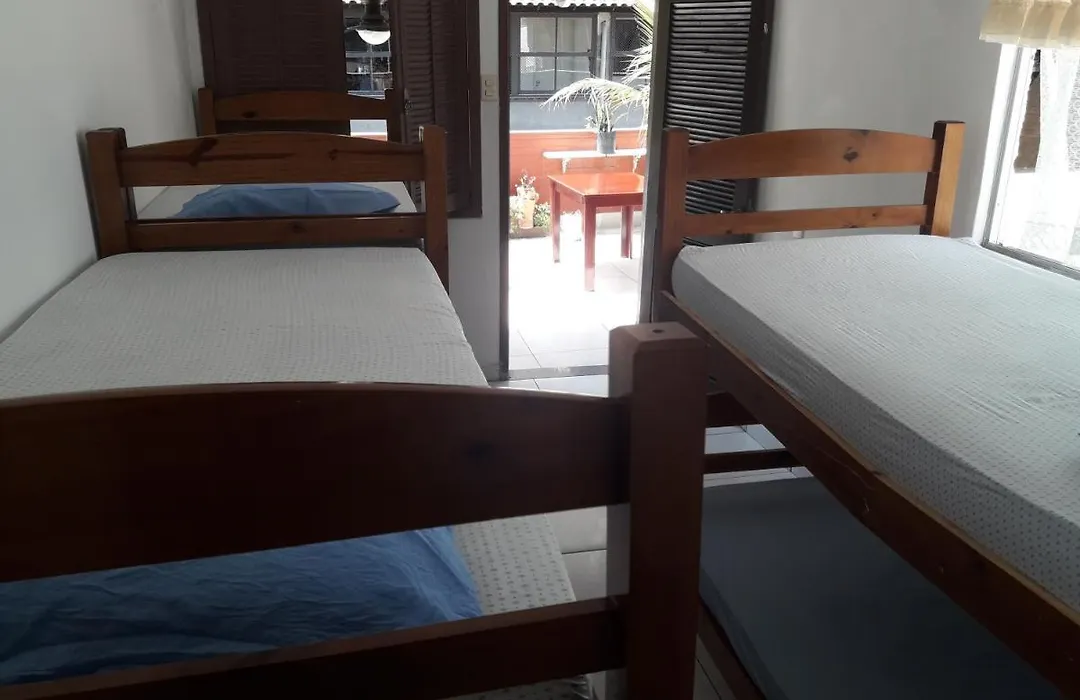 Rio Nomad Guest House-1