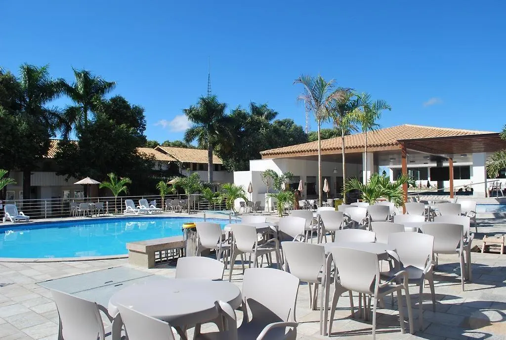 Diroma International Resort-1