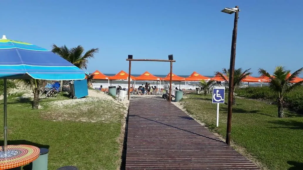 Hotel Rota do Sol-1