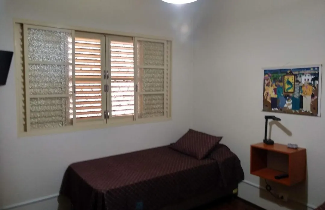 Casa 230 - Pousada & Hostel-1