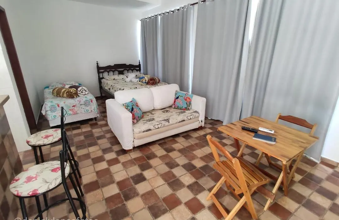 Cantinho da Vitória em Conceição de Jacareí-1