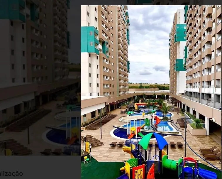 Apto do Veloso no Resort-1