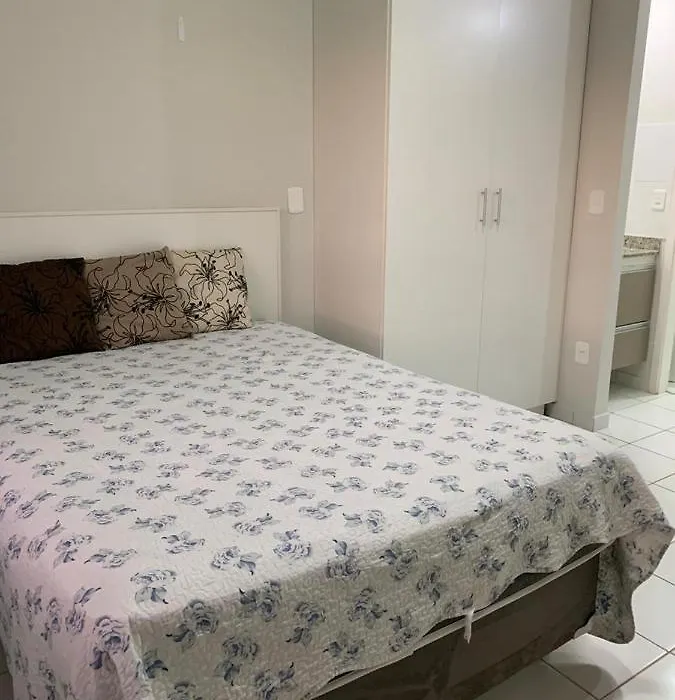 Studio Com Estrutura De Um Hotel-1