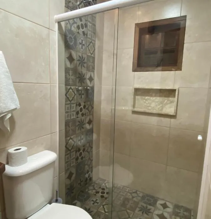 Casa Aluguel Abraão 3,Ilha grande-1