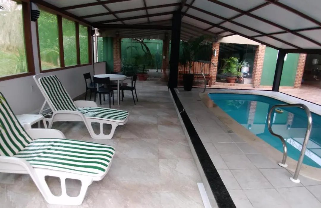 Recanto na Floresta-1