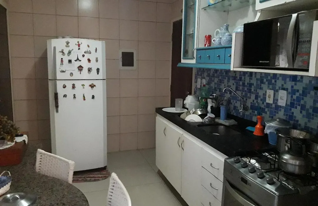 Residencial Meireles-1