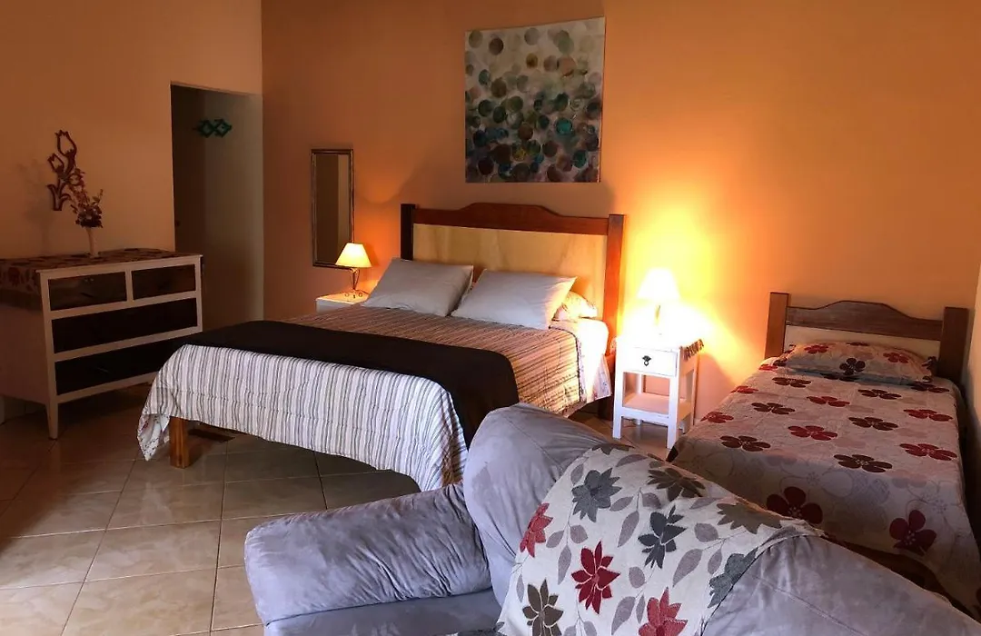 Pousada Vale dos Sonhos-1