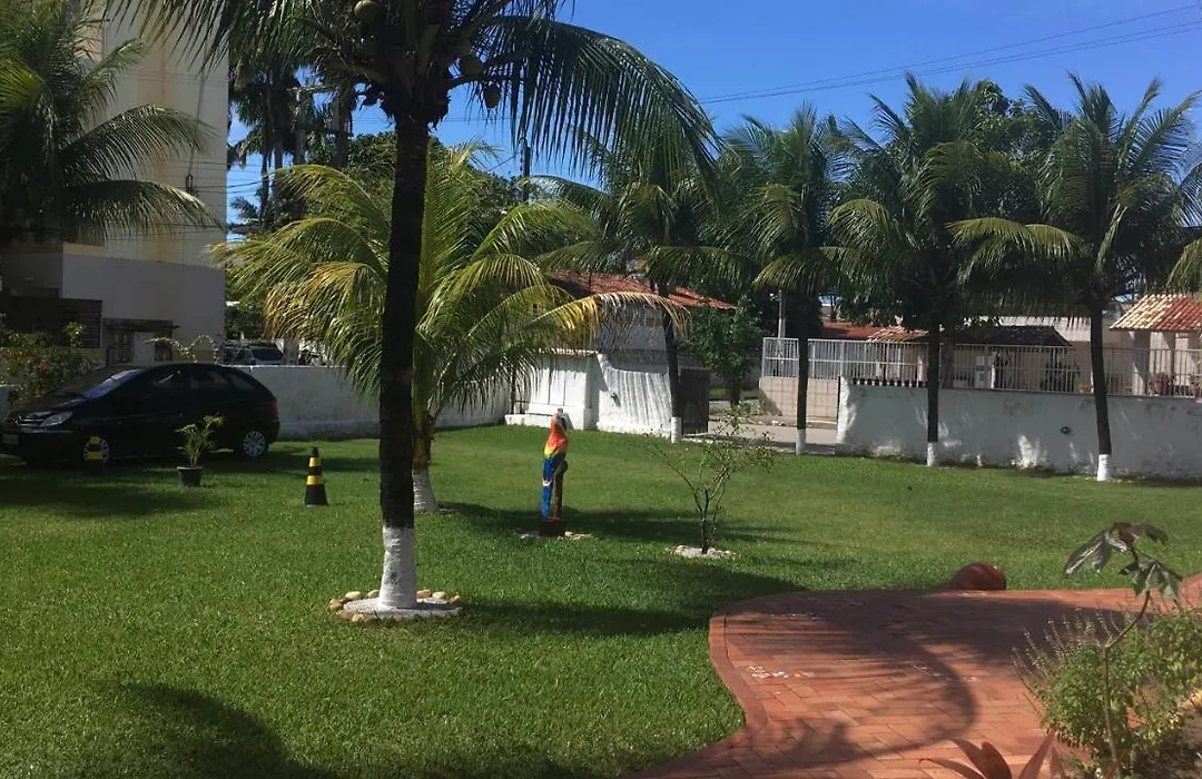 Chalé Brasil Dolce Vita 1-1