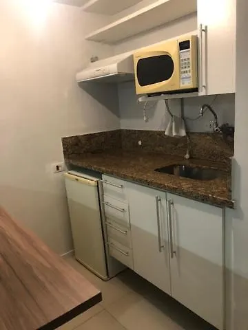Rua Dr Diogo De Faria, 671 Apto 44-1