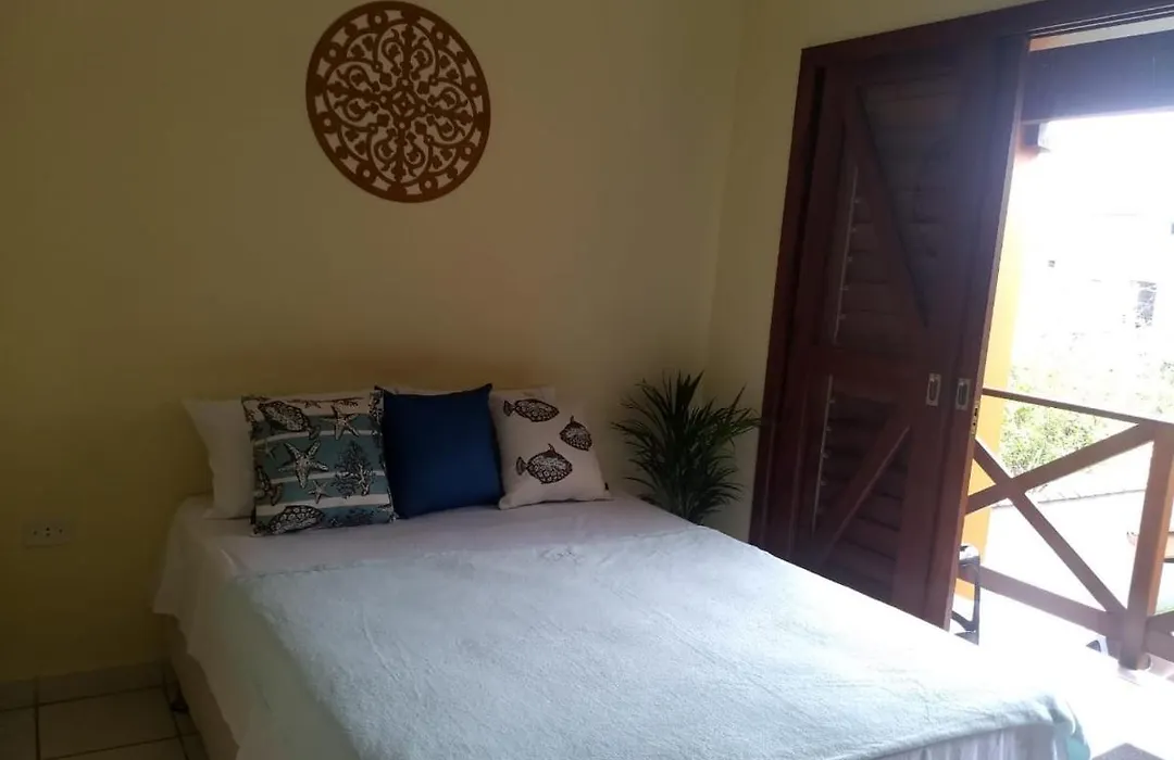 Sol, Areia & Mar - Ubatuba-1