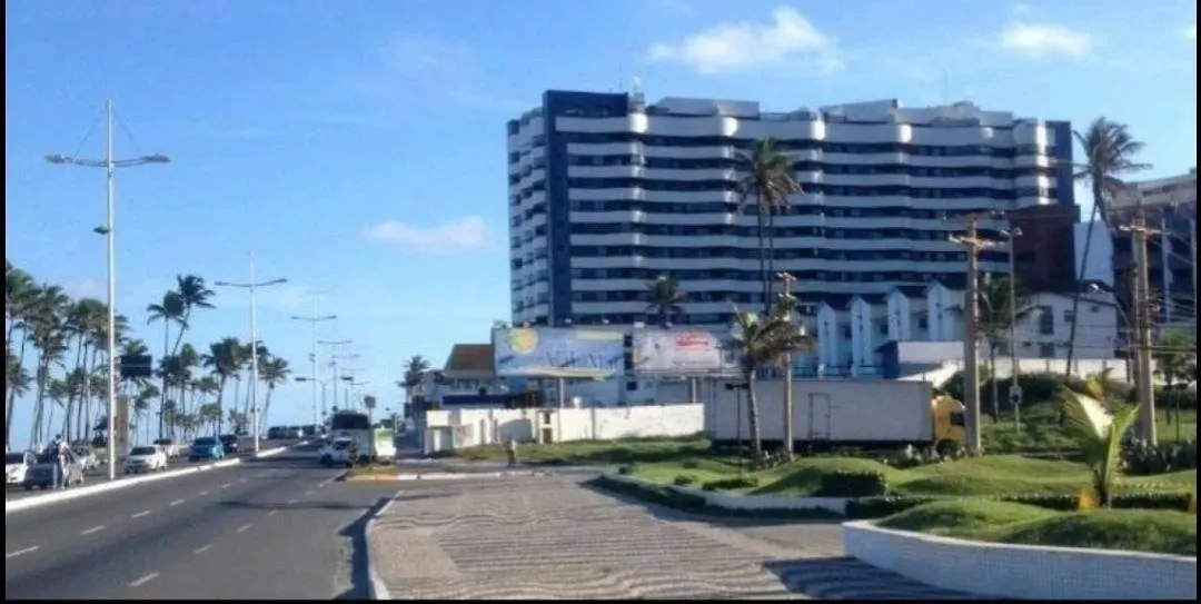 Hotel Bahia Suite-1