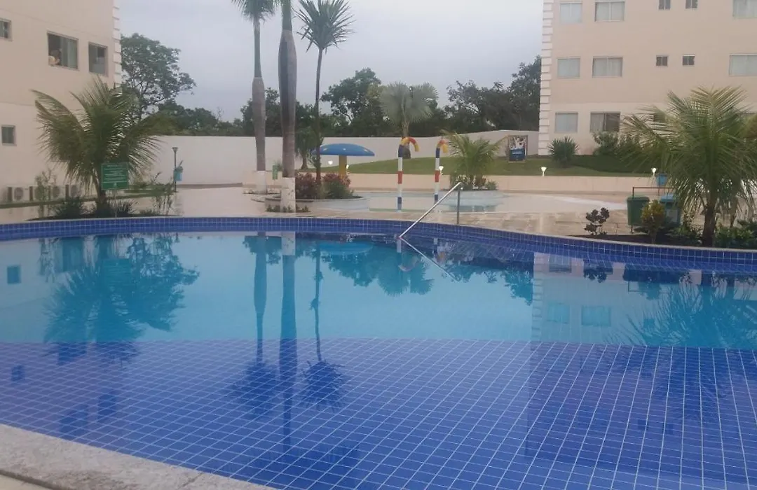 Encontro das Águas Thermas Resort-1