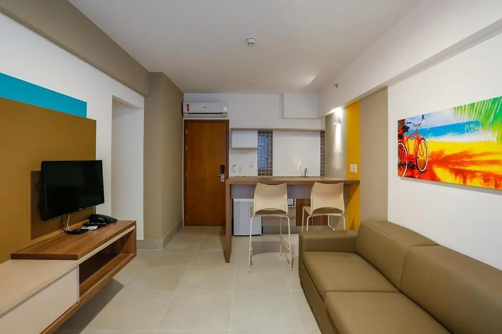 Olímpia Park Resort Hotel-1
