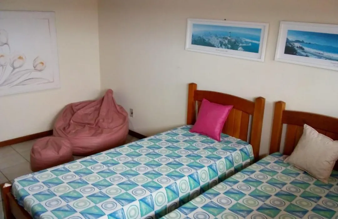 Casa Estrela Do Mar-1