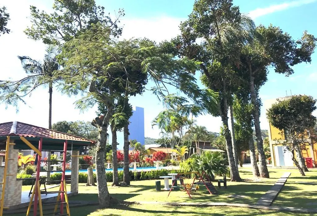 Casa Chale 10 Florianopolis-1