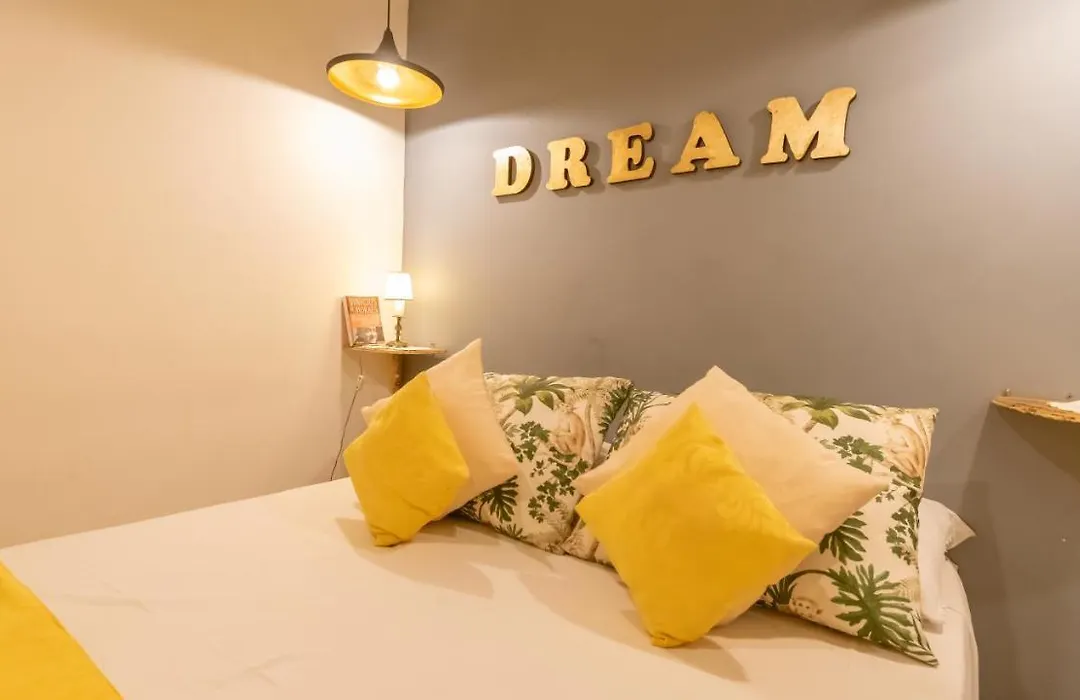 Apartamentos Praca Da Se-1