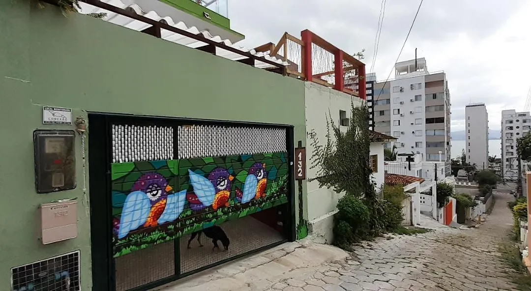 Suíte confortável-1