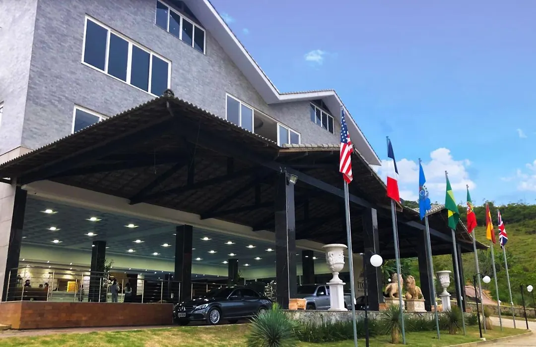 Itatiaia Resort&Eventos-1